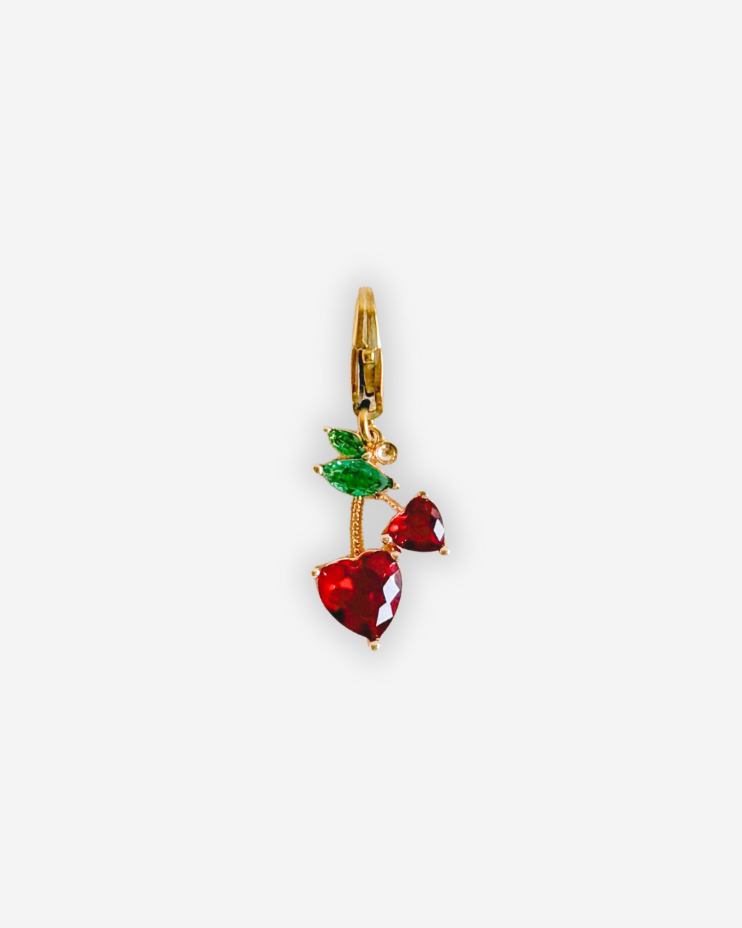 Charm Cherry