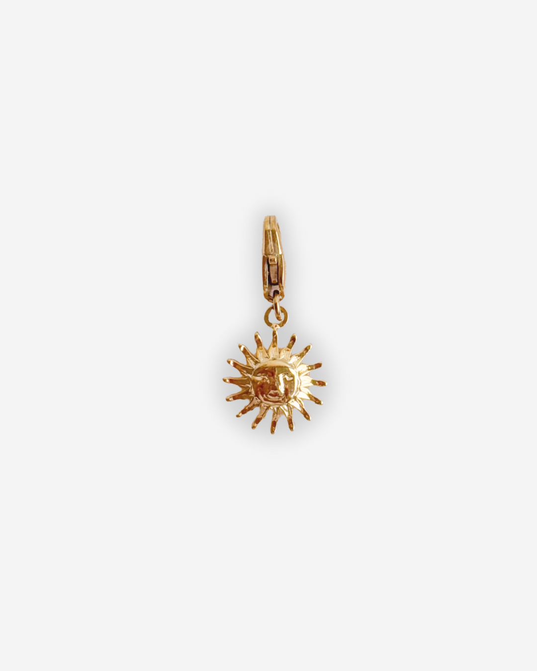 Charm Dainty Sun