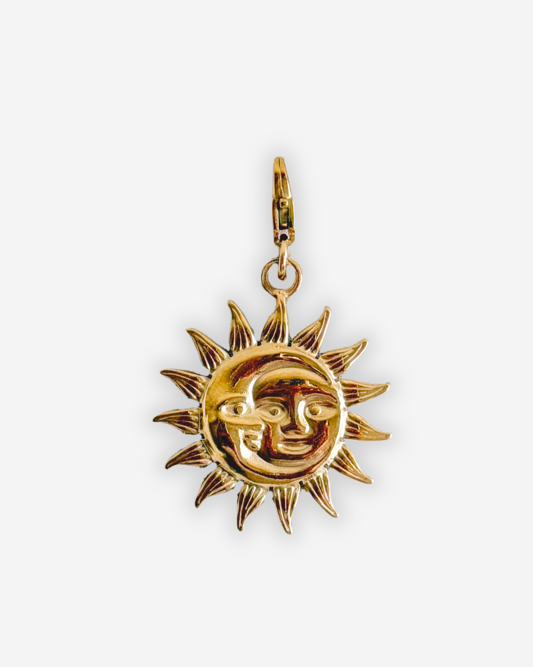 Charm Eclipse