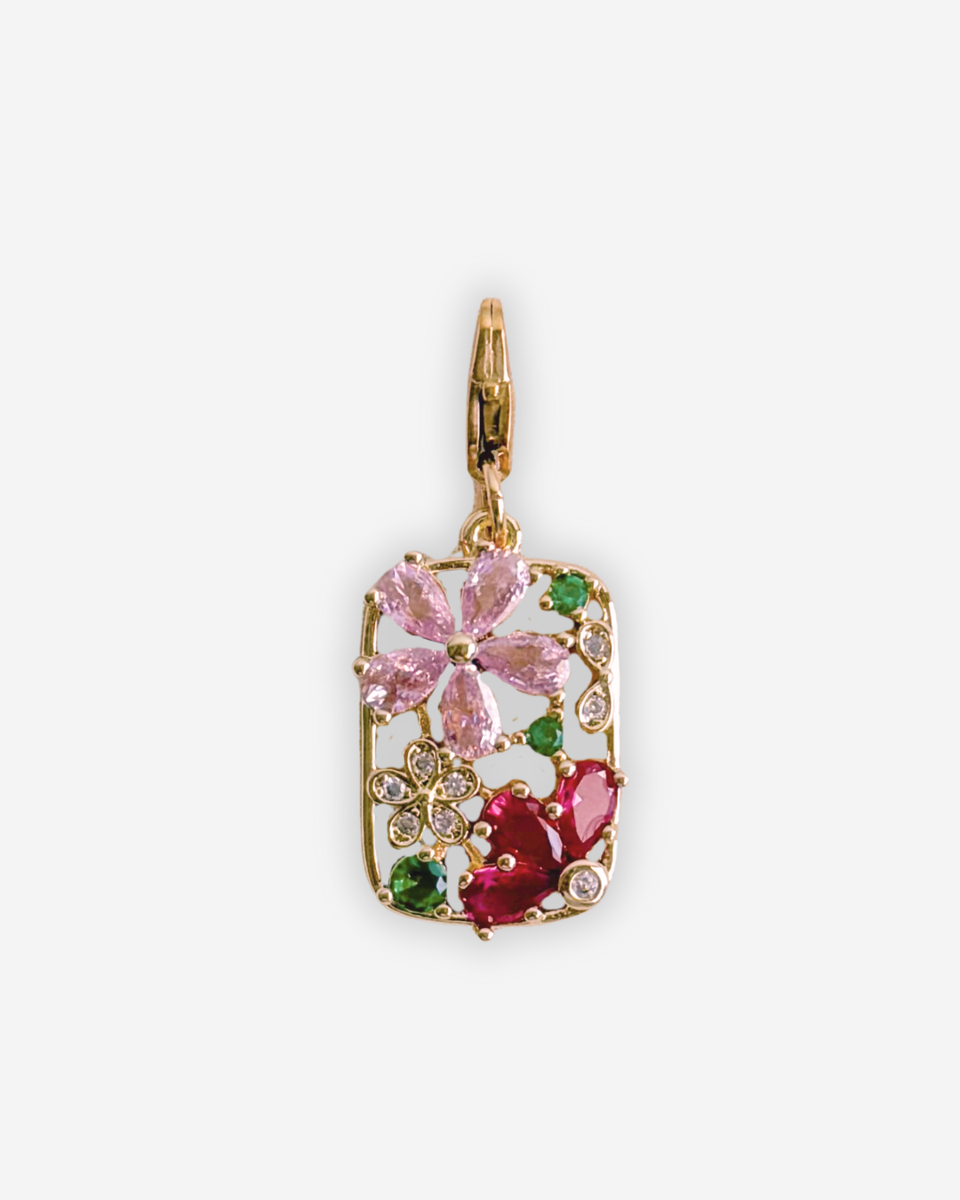 Charm Flora