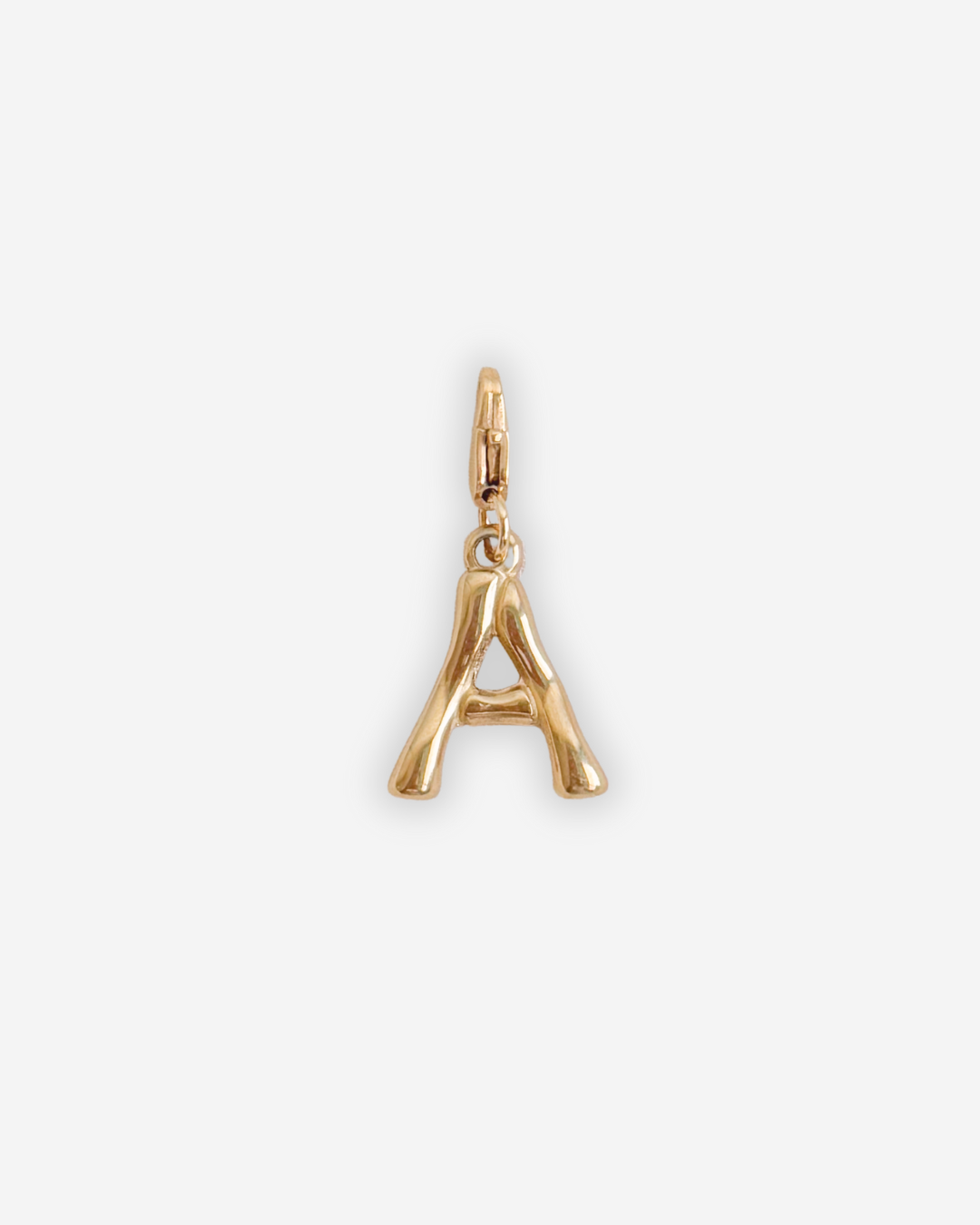 Charm Initiale Bamboo