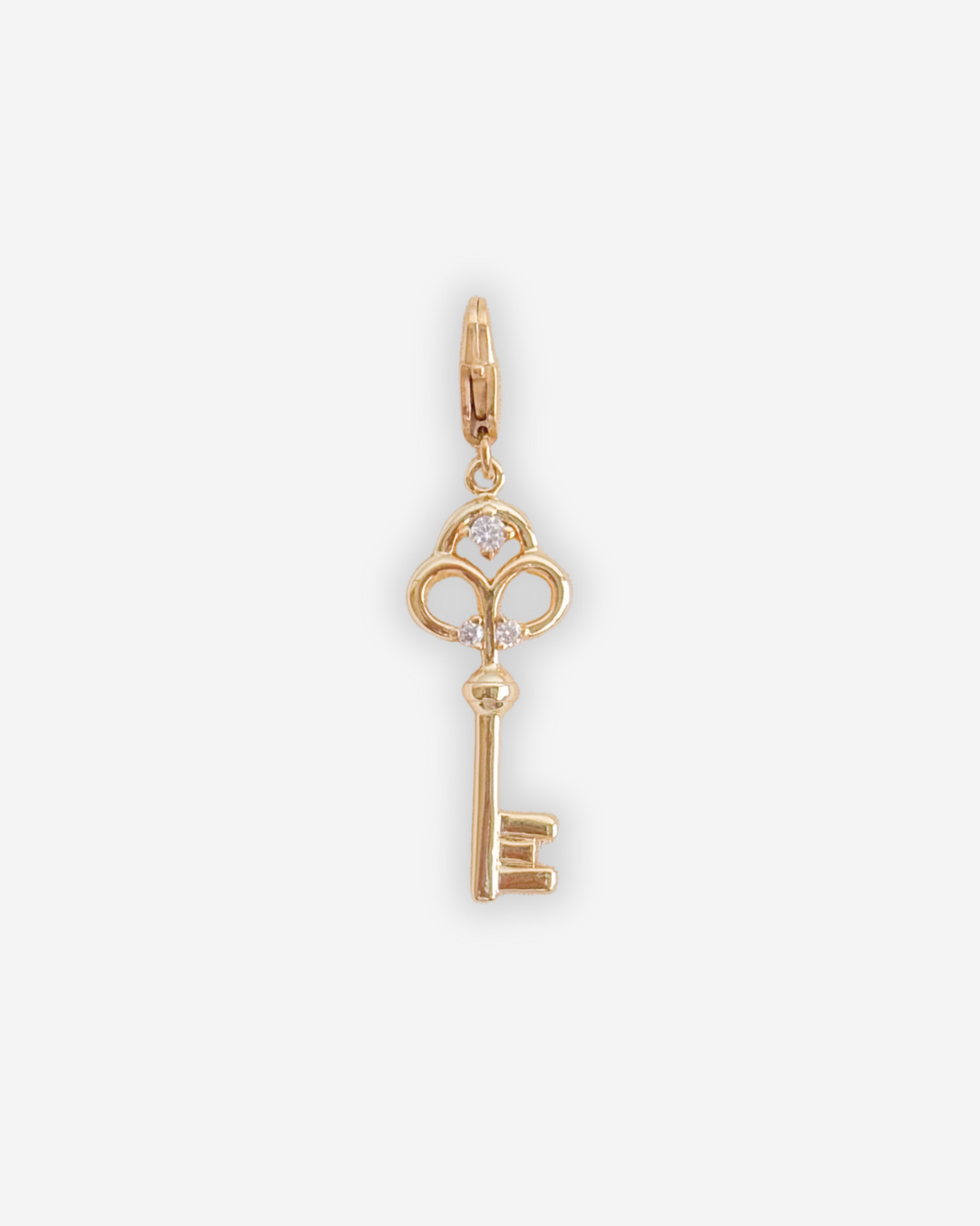 Charm Key