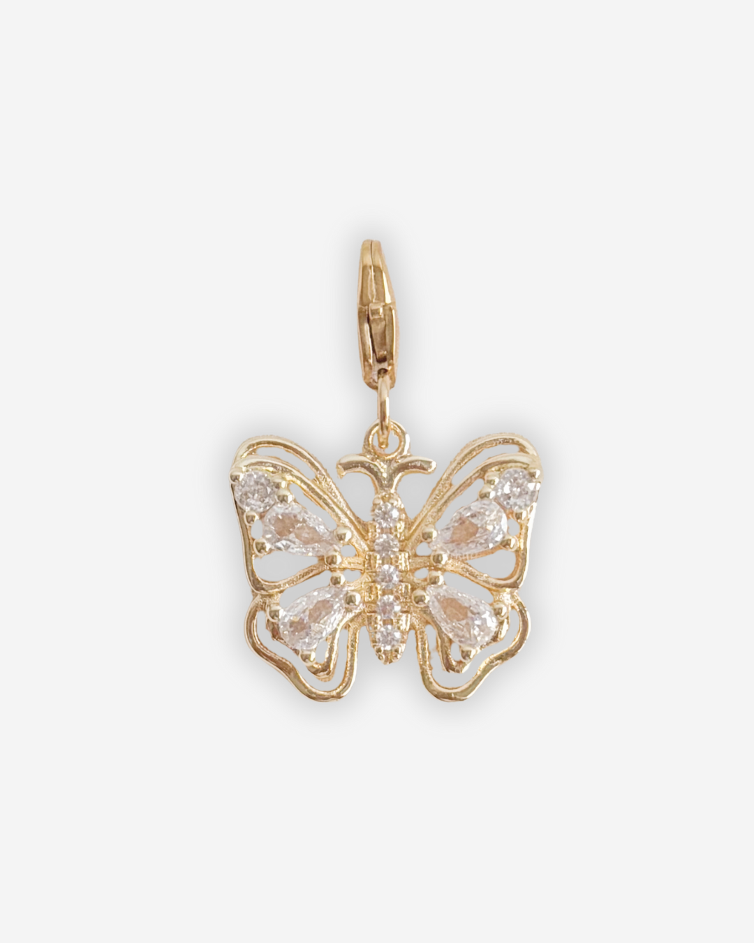 Charm Mariposa