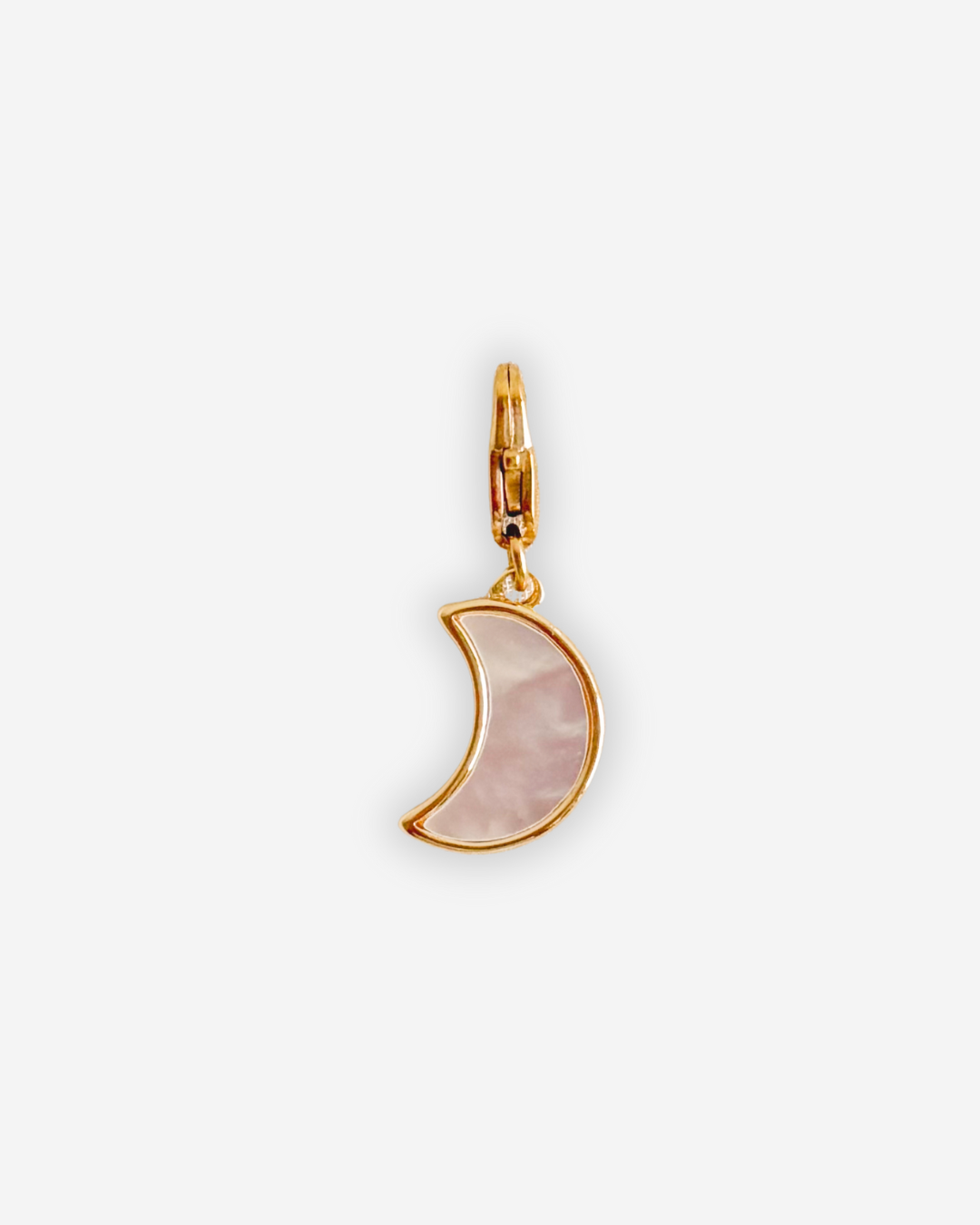 Charm Moon Shell
