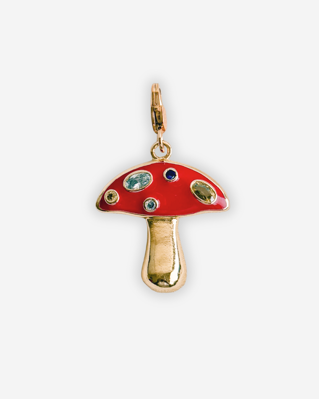 Charm Mushroom