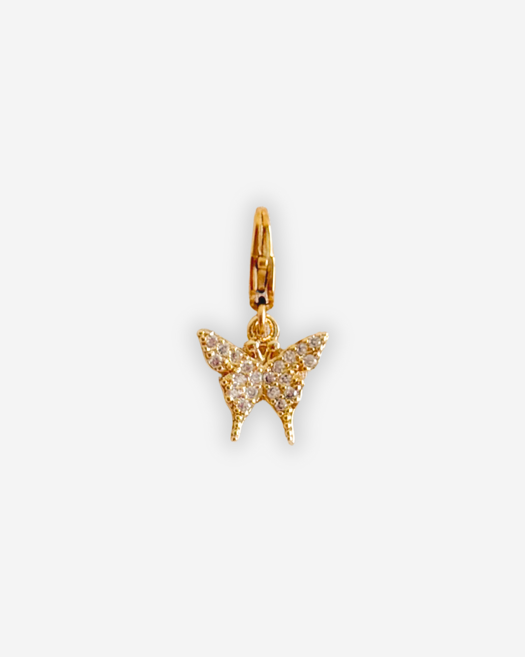 Charm Papillon