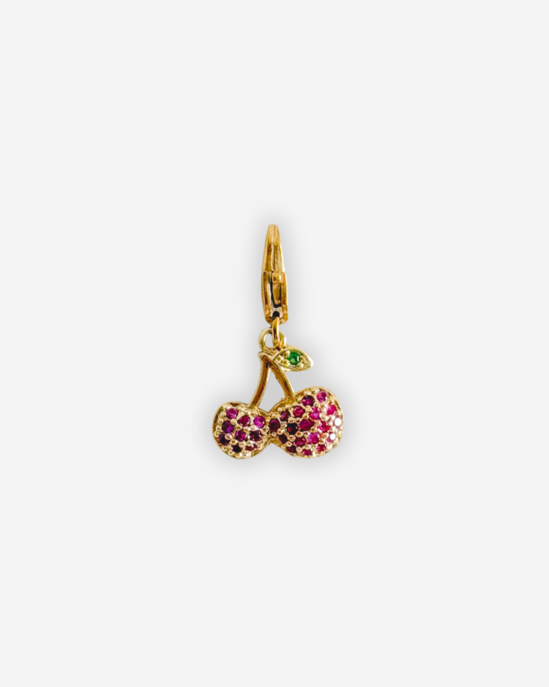 Charm Pink Cherry