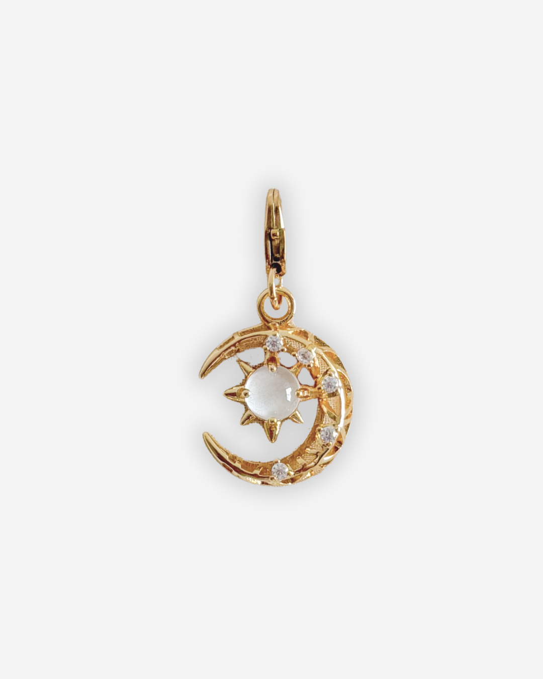 Charm Star Moon