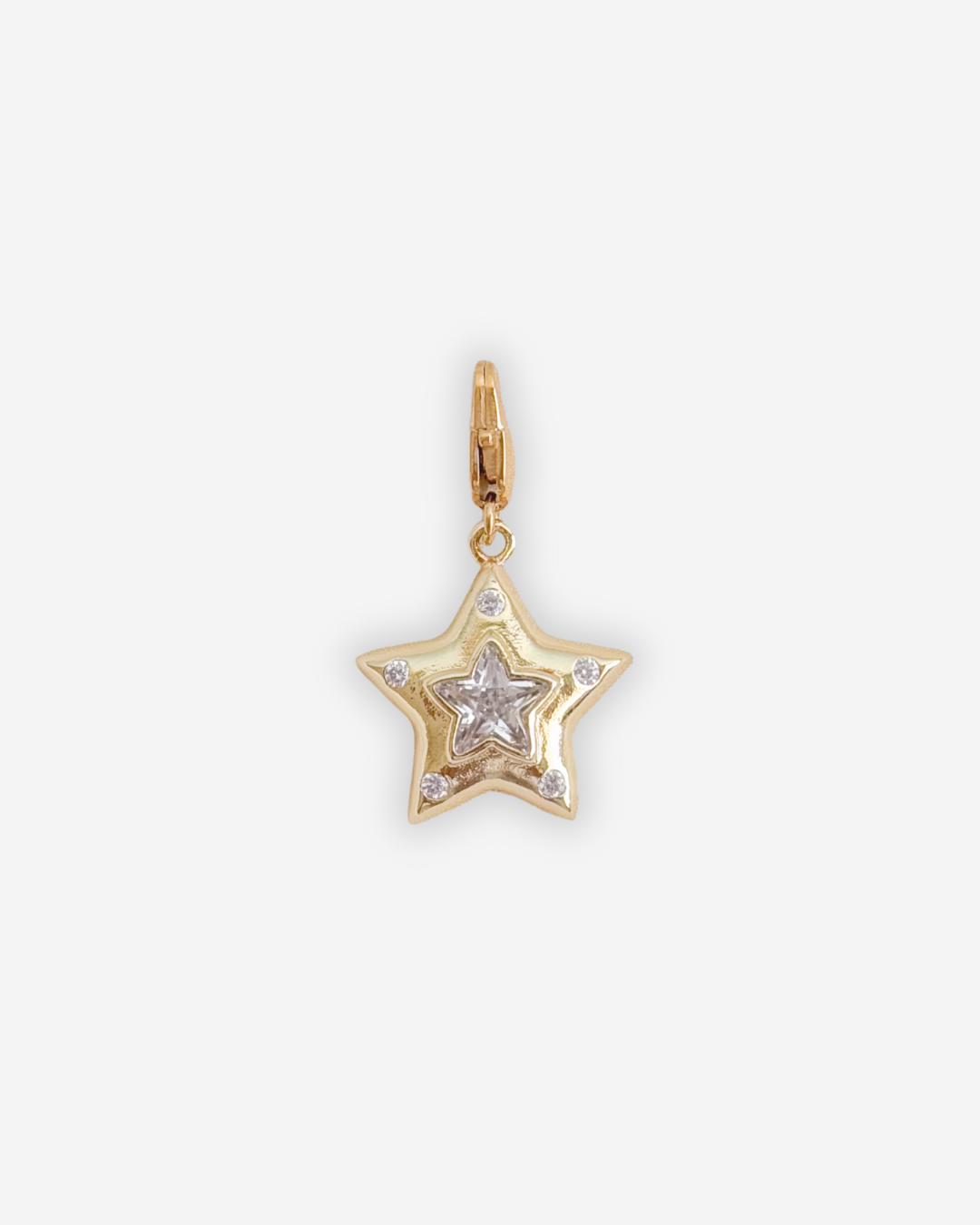 Charm Stellar