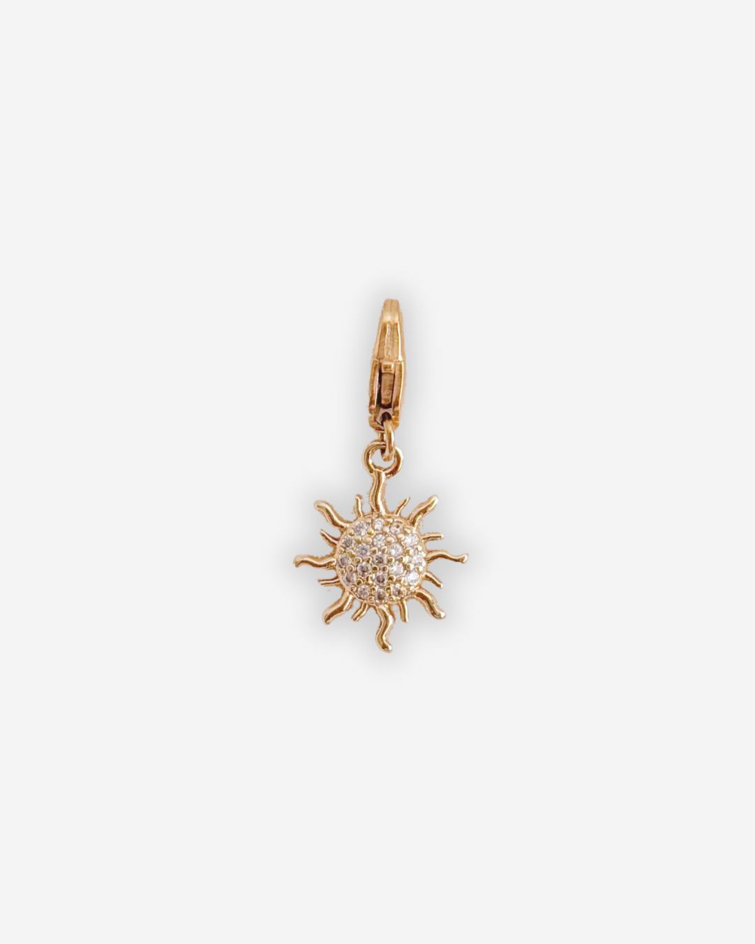 Charm Sun Glow