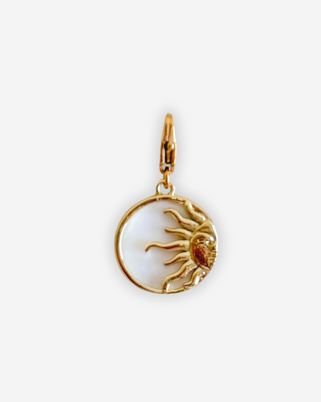 Charm Sun Pearl