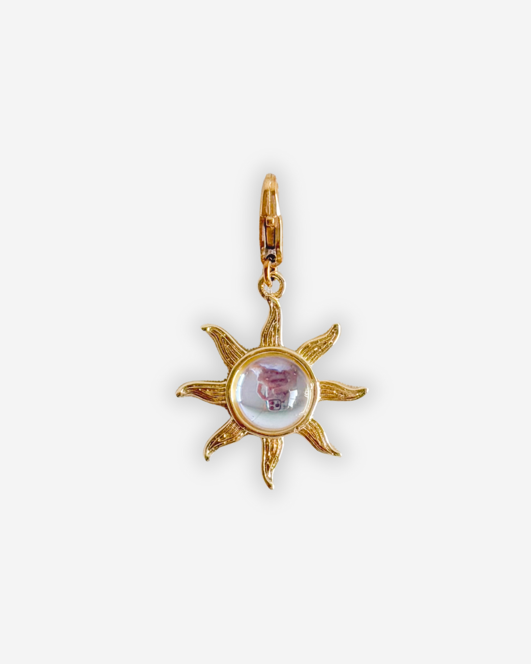 Charm Sunburst