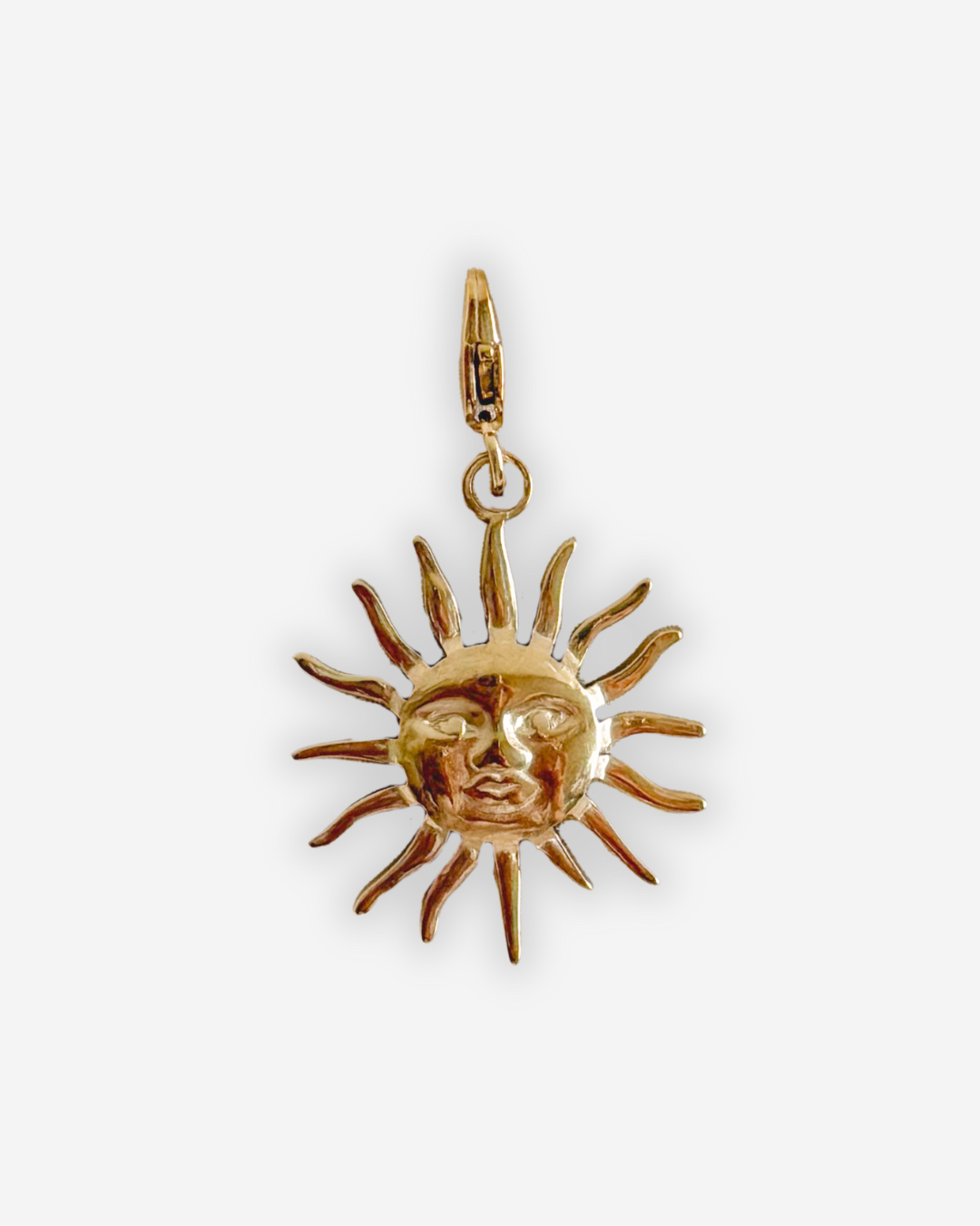 Charm Sunshine