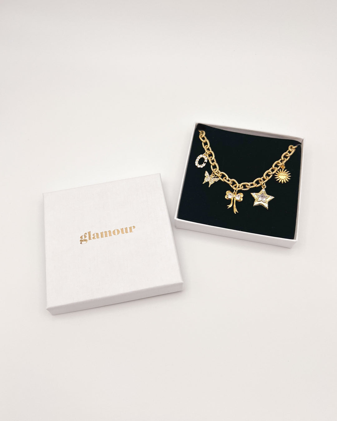 Bijoux charms