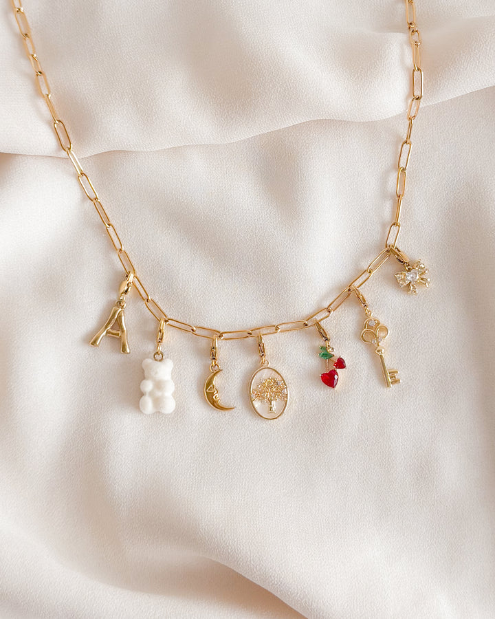 Charm Key
