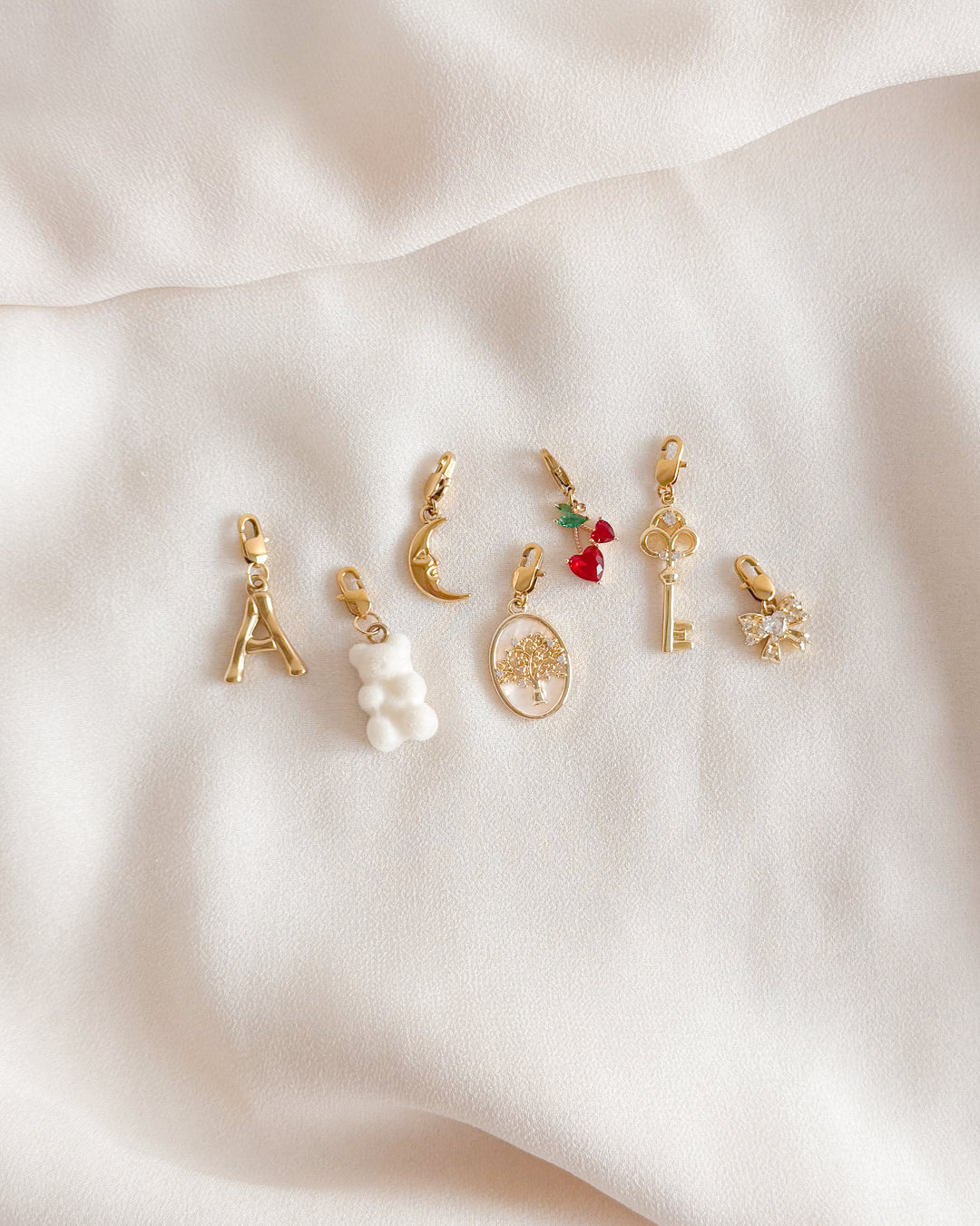 Charm Key