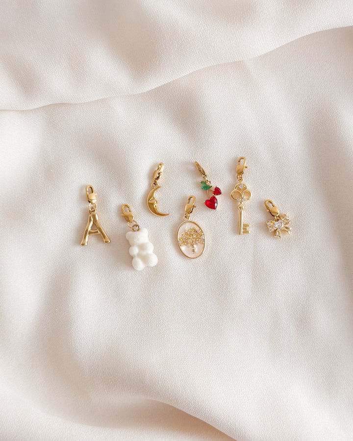 Charm Key