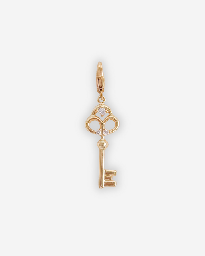 Charm Key