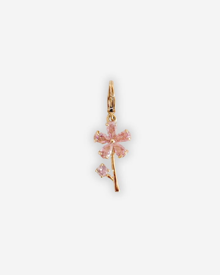 Charm Bloom