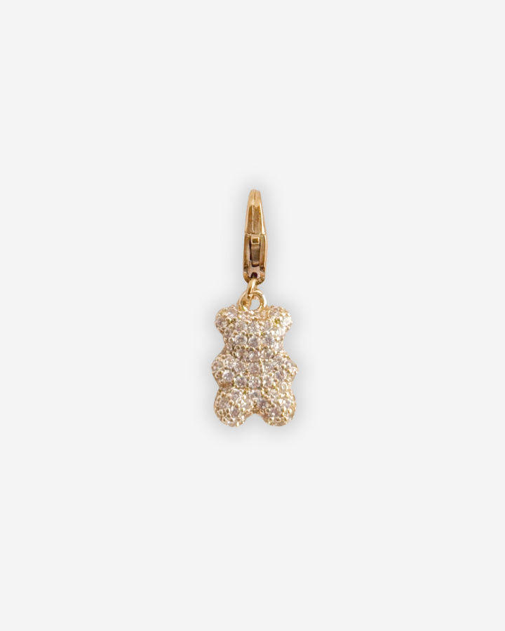 Charm Teddy