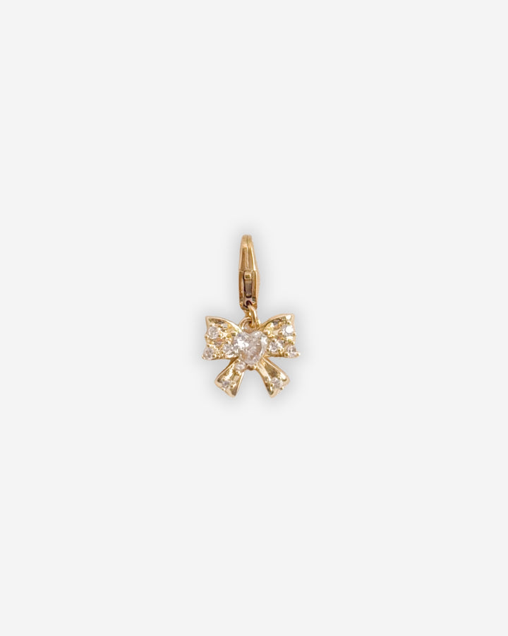 Charm Mini Bow