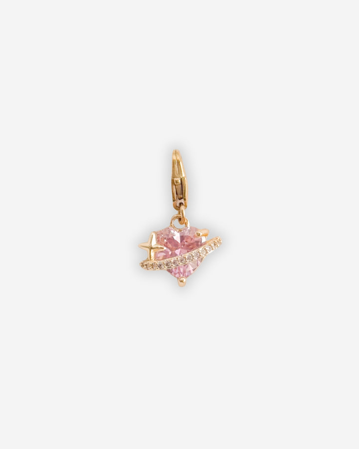 Charm Pink Galaxy