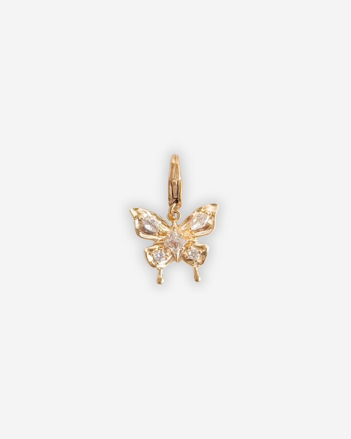 Charm Butterfly