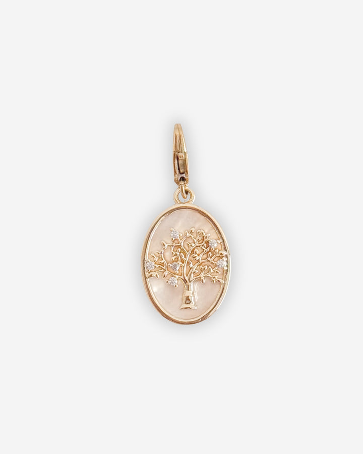 Charm Tree Pearl